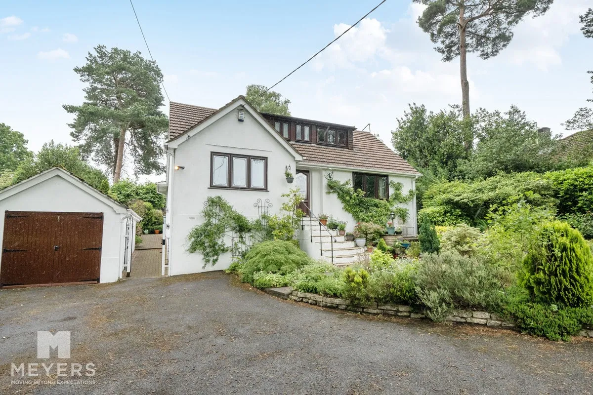 Pilford Heath Road, Wimborne, BH21, photo 22