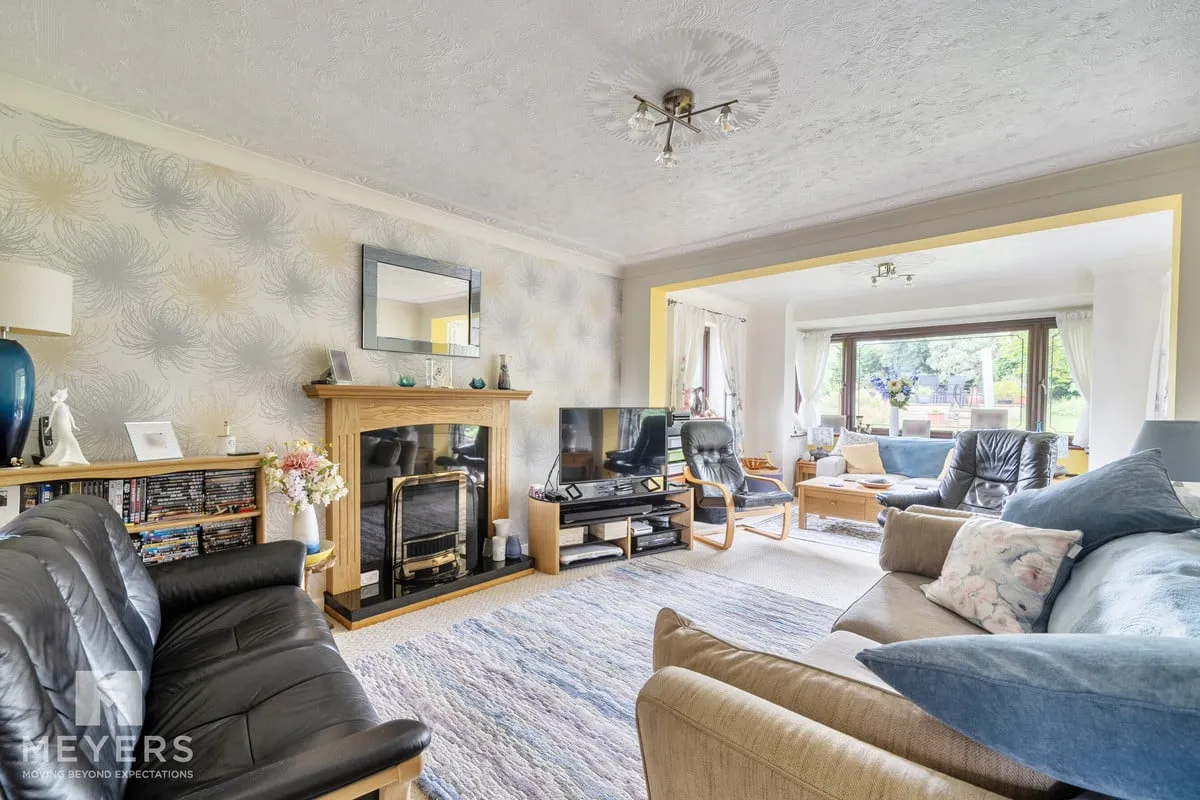 Pilford Heath Road, Wimborne, BH21, photo 5