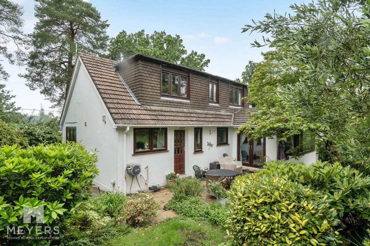 Pilford Heath Road, Wimborne, BH21, photo 14