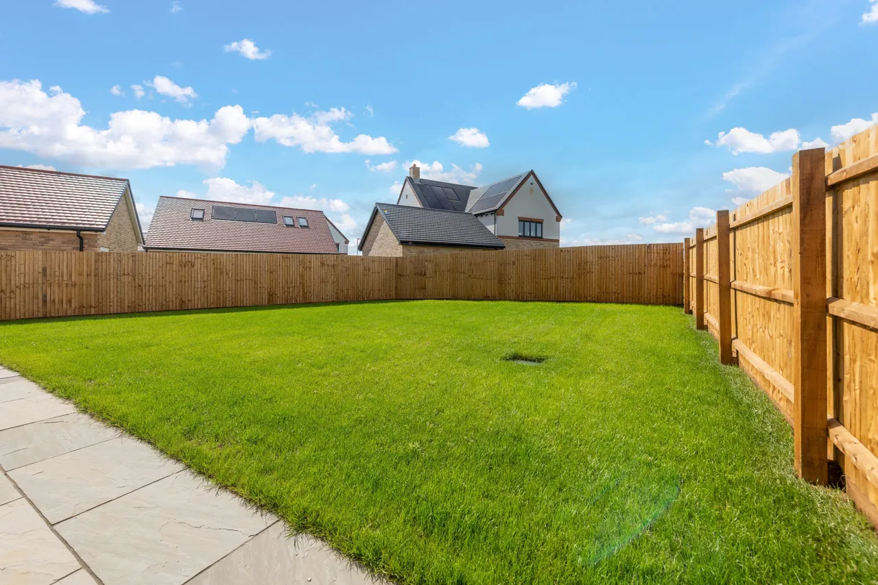 Plot 1 B, The Nyewood, Fuller Way, Wootton, MK43 9HR, photo 25