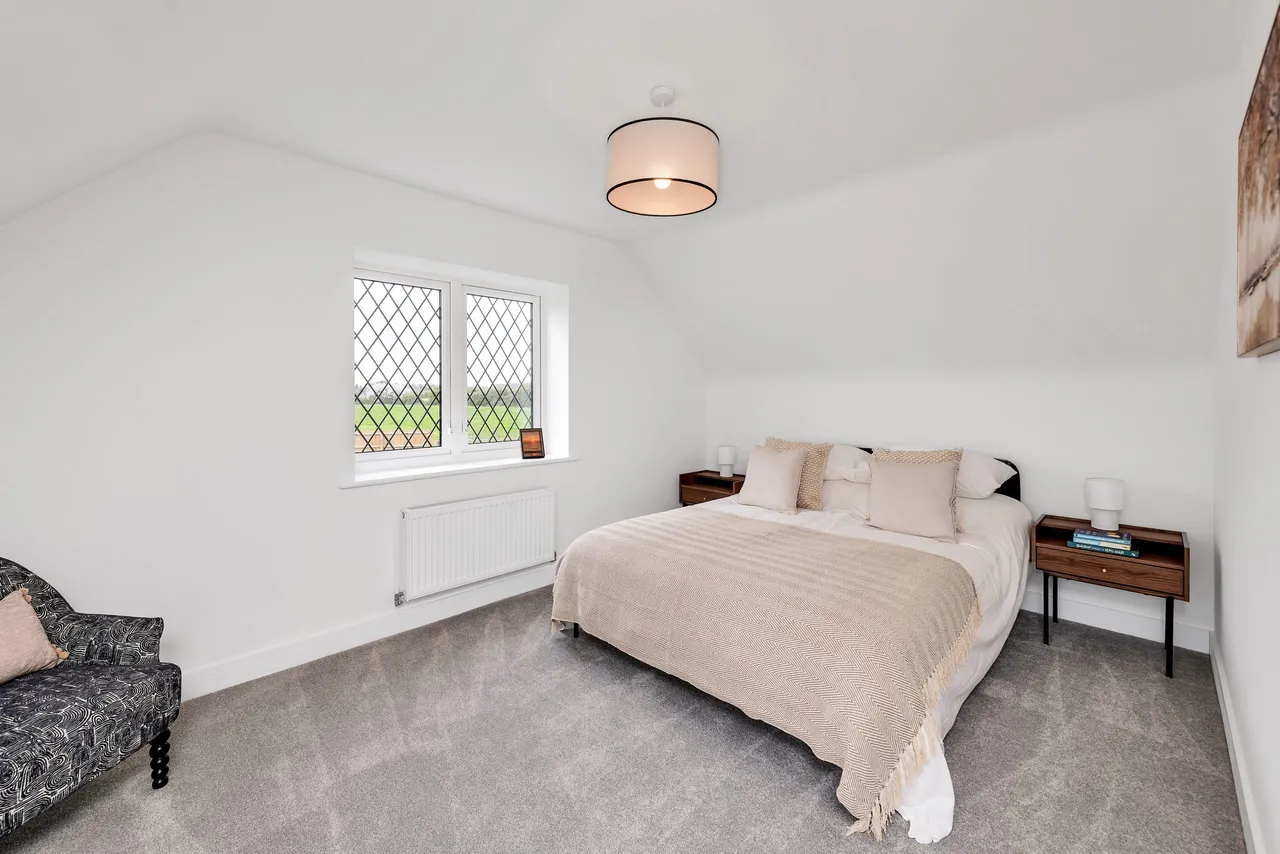 Plot 1 B, The Nyewood, Fuller Way, Wootton, MK43 9HR, photo 14