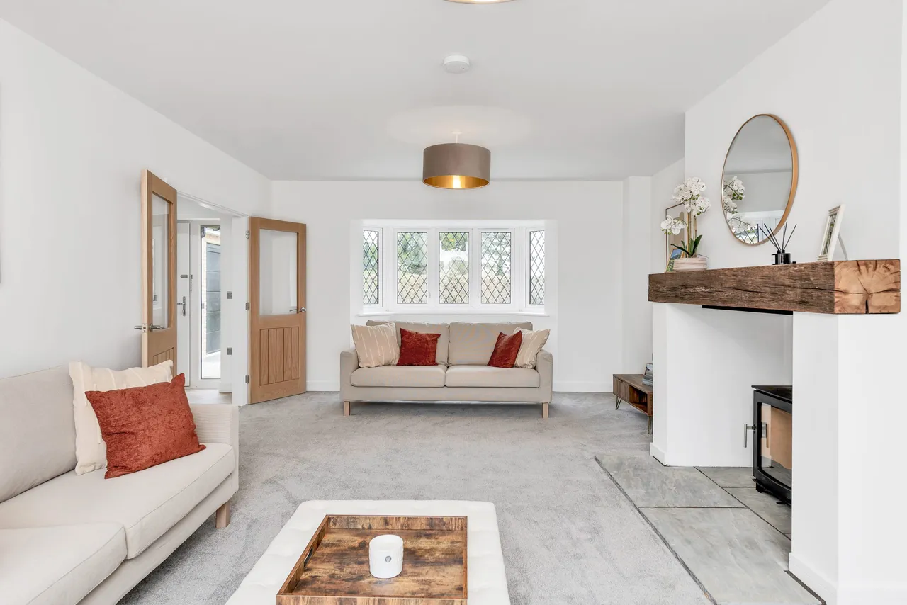 Plot 1 B, The Nyewood, Fuller Way, Wootton, MK43 9HR, photo 9
