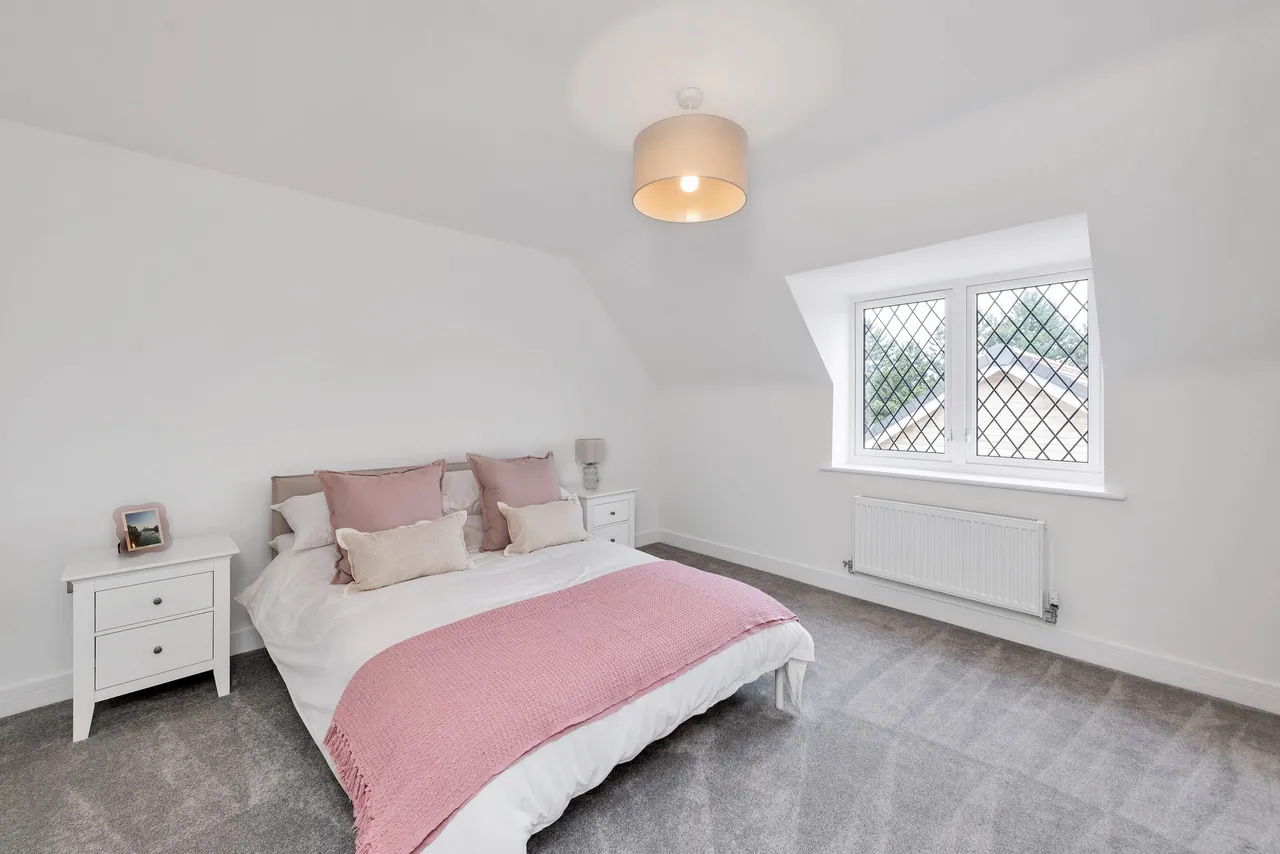 Plot 1 B, The Nyewood, Fuller Way, Wootton, MK43 9HR, photo 19