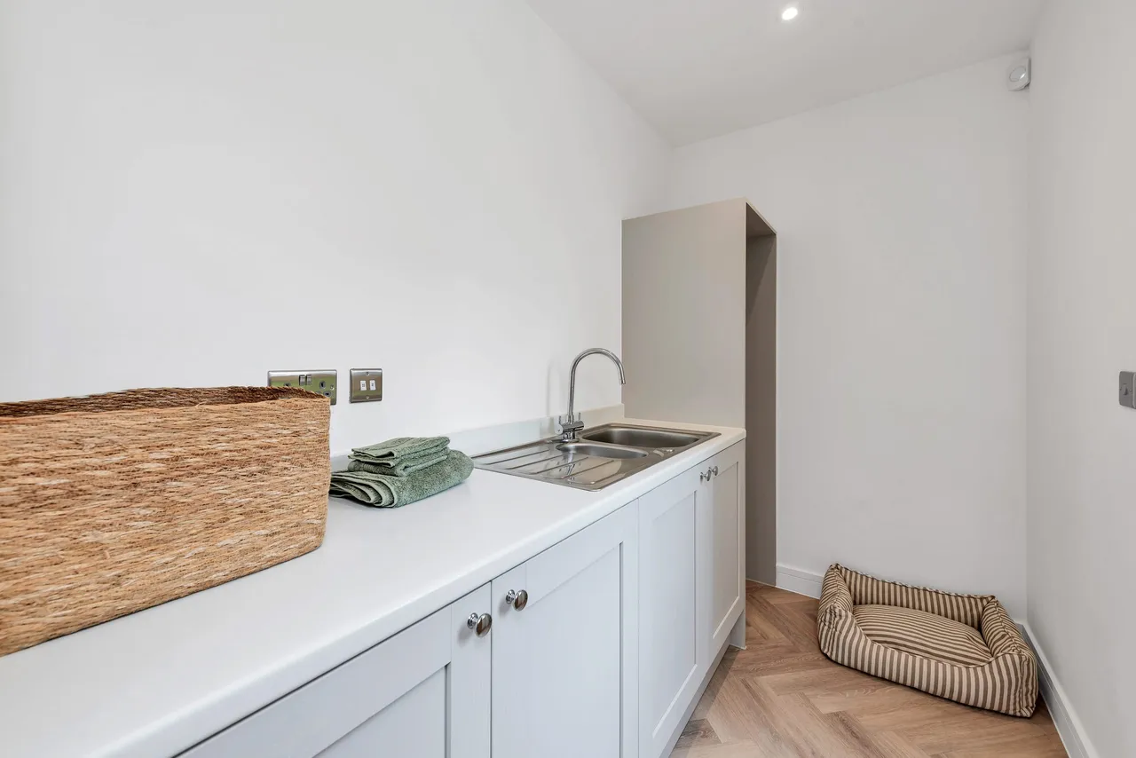 Plot 1 B, The Nyewood, Fuller Way, Wootton, MK43 9HR, photo 7