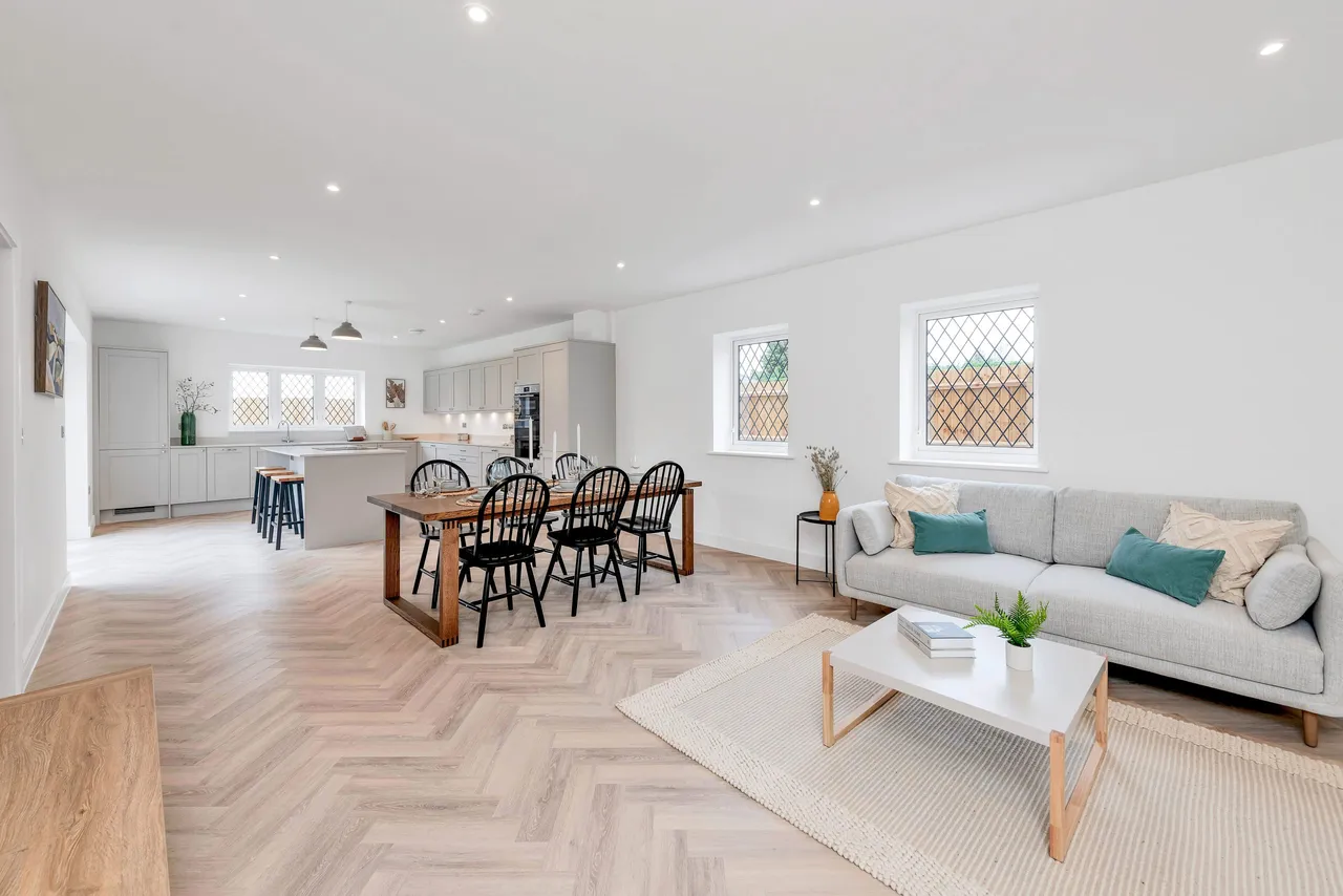 Plot 1 B, The Nyewood, Fuller Way, Wootton, MK43 9HR, photo 2