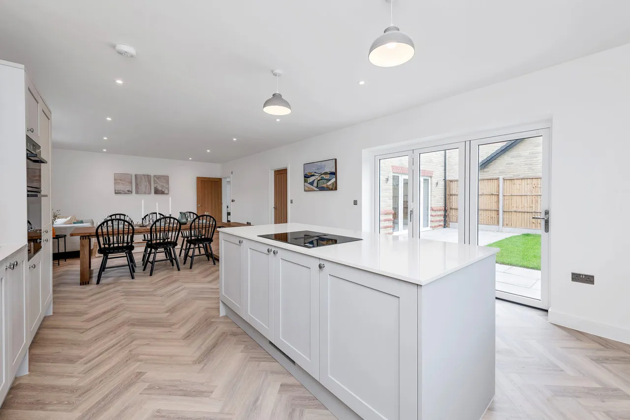 Plot 1 B, The Nyewood, Fuller Way, Wootton, MK43 9HR, photo 5