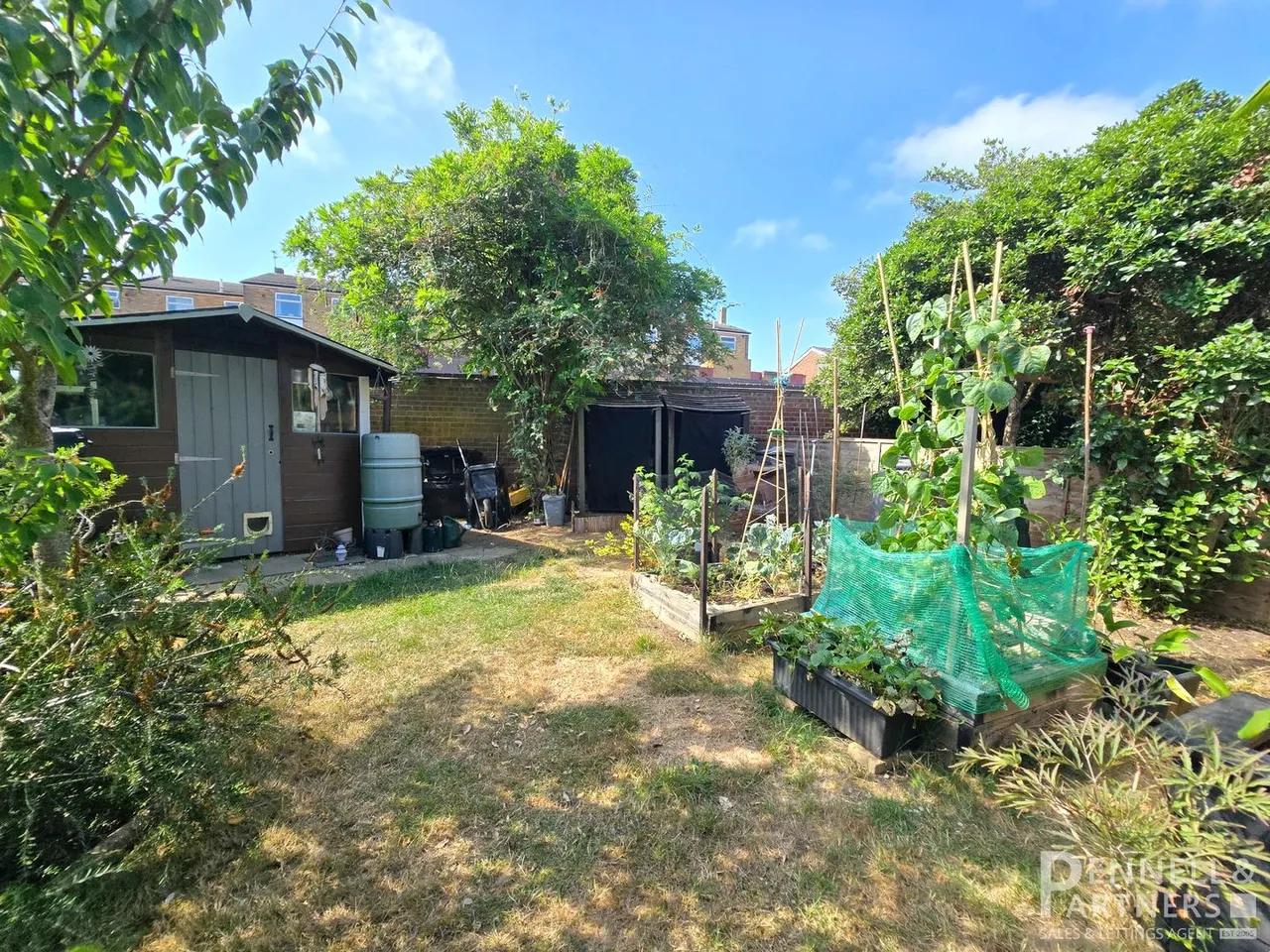 Woodhurst Road, Peterborough, photo 17