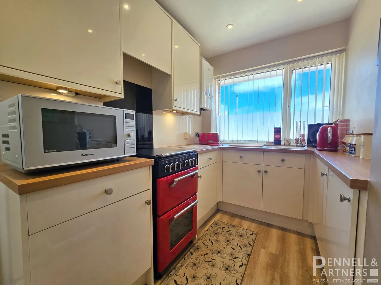 Woodhurst Road, Peterborough, photo 10