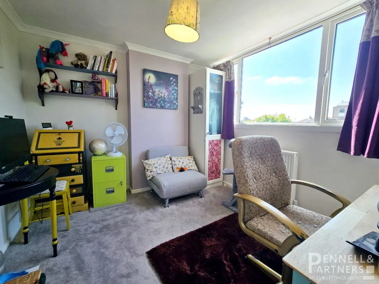 Woodhurst Road, Peterborough, photo 13