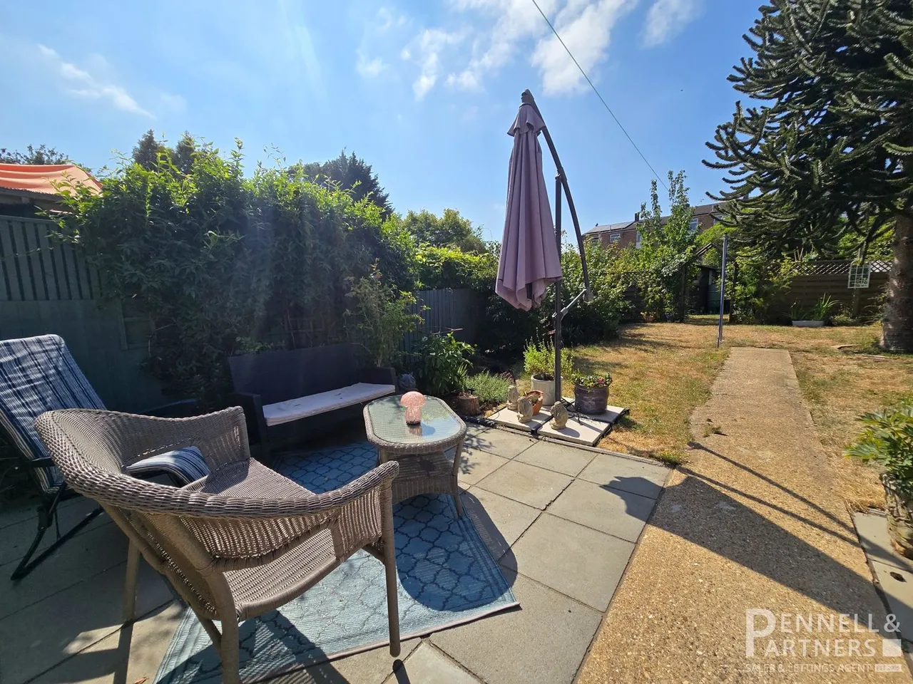 Woodhurst Road, Peterborough, photo 23