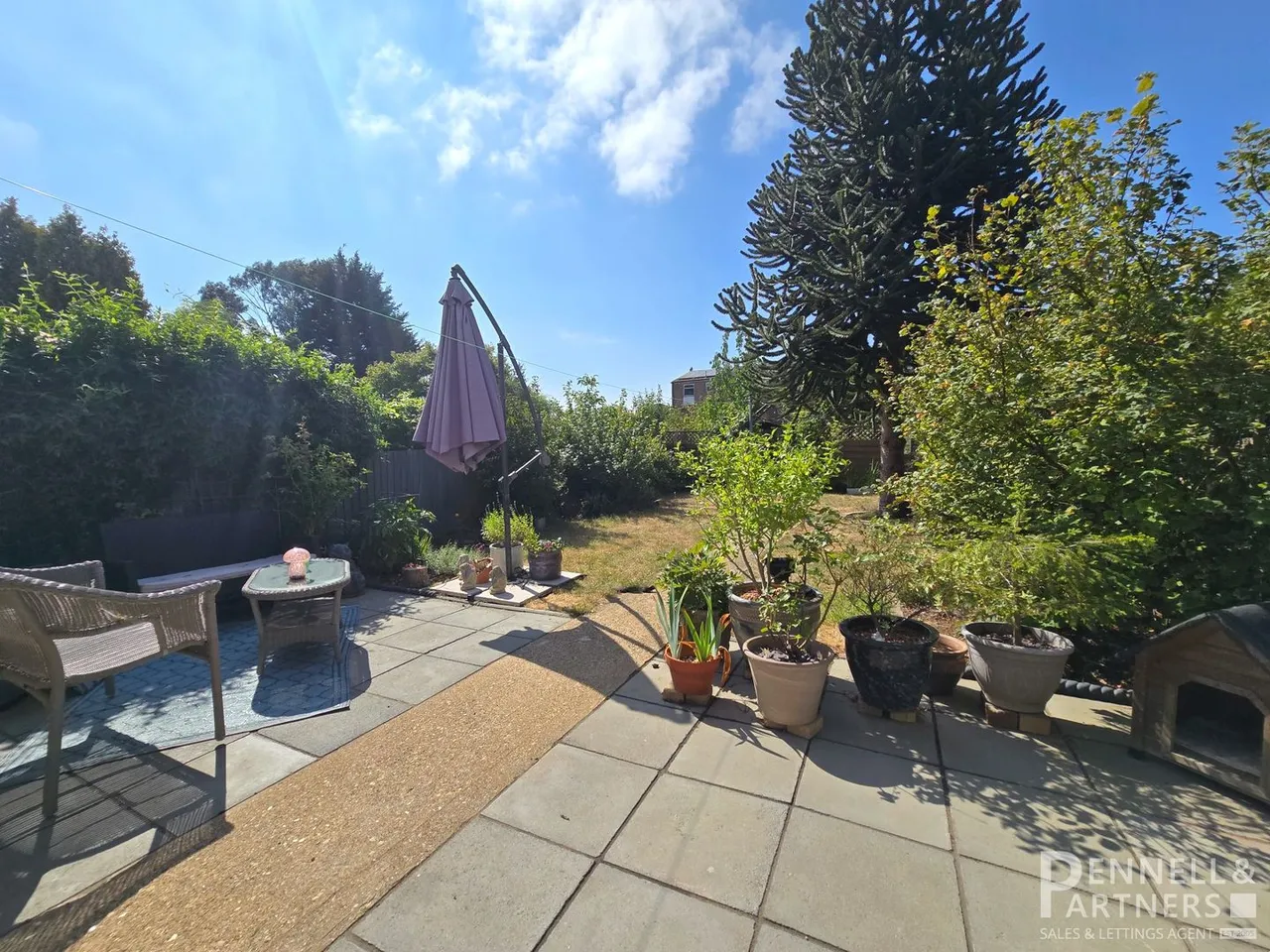 Woodhurst Road, Peterborough, photo 22