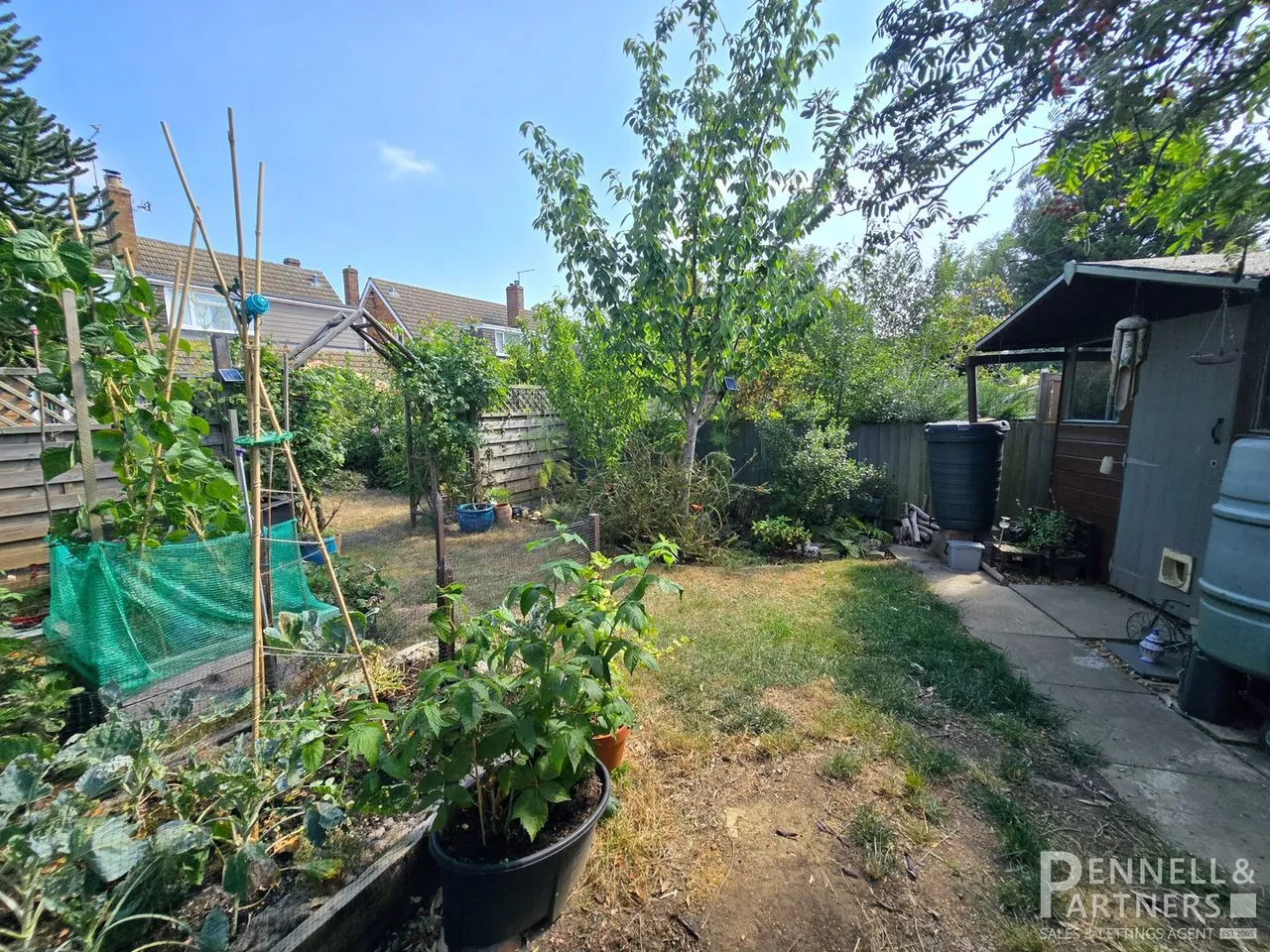 Woodhurst Road, Peterborough, photo 18