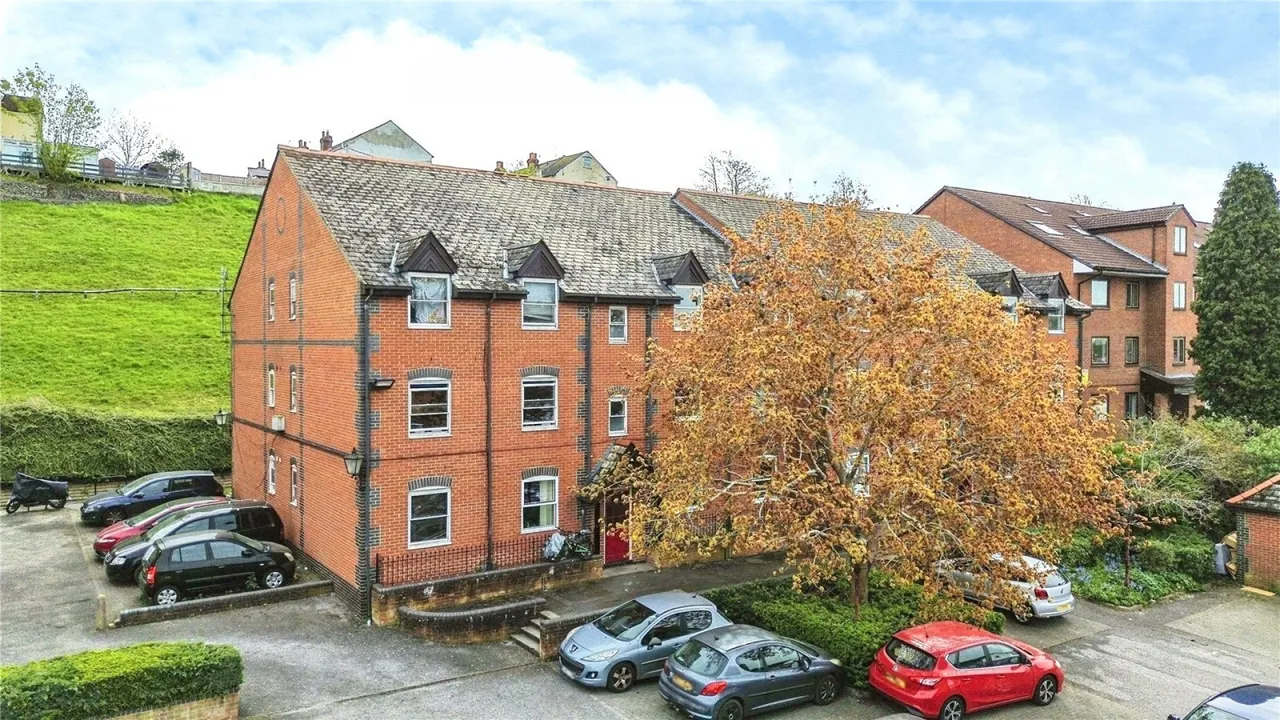 1 bed flat to rent, Lynden Mews, Reading, RG2