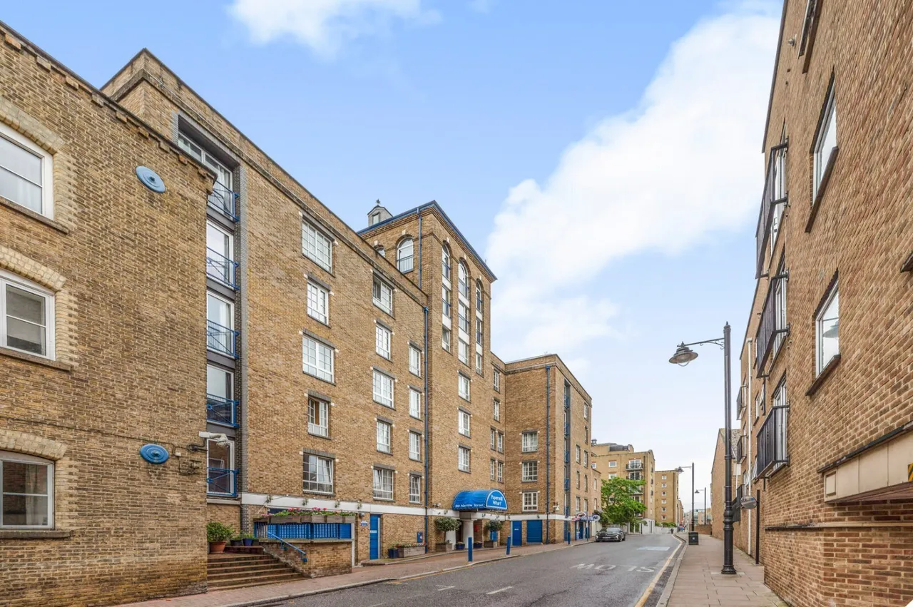 Narrow Street, London, E14, photo 13