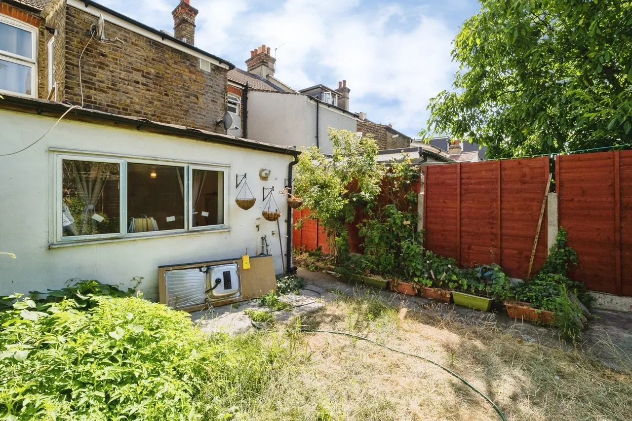 Fanshawe Avenue, Barking, IG11, photo 20