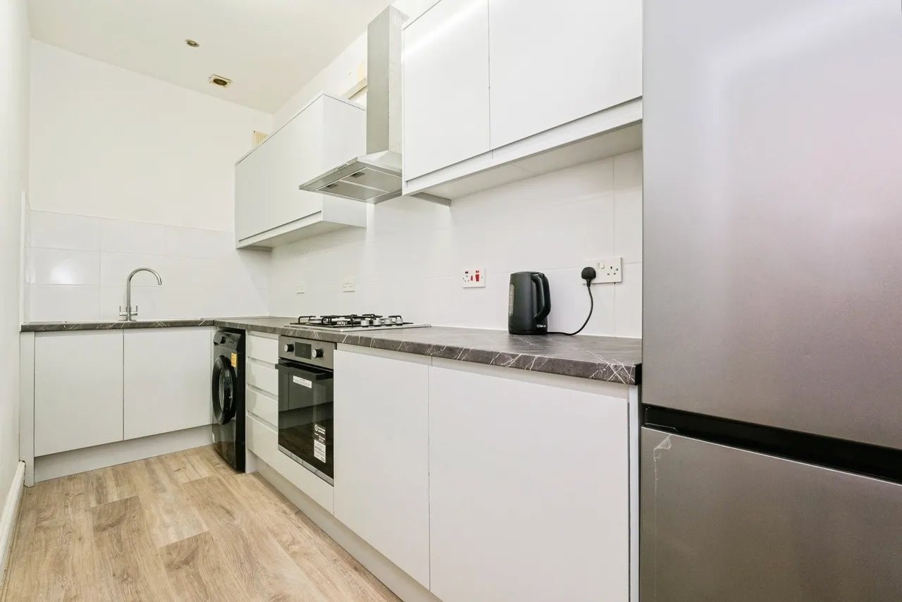 Fanshawe Avenue, Barking, IG11, photo 10