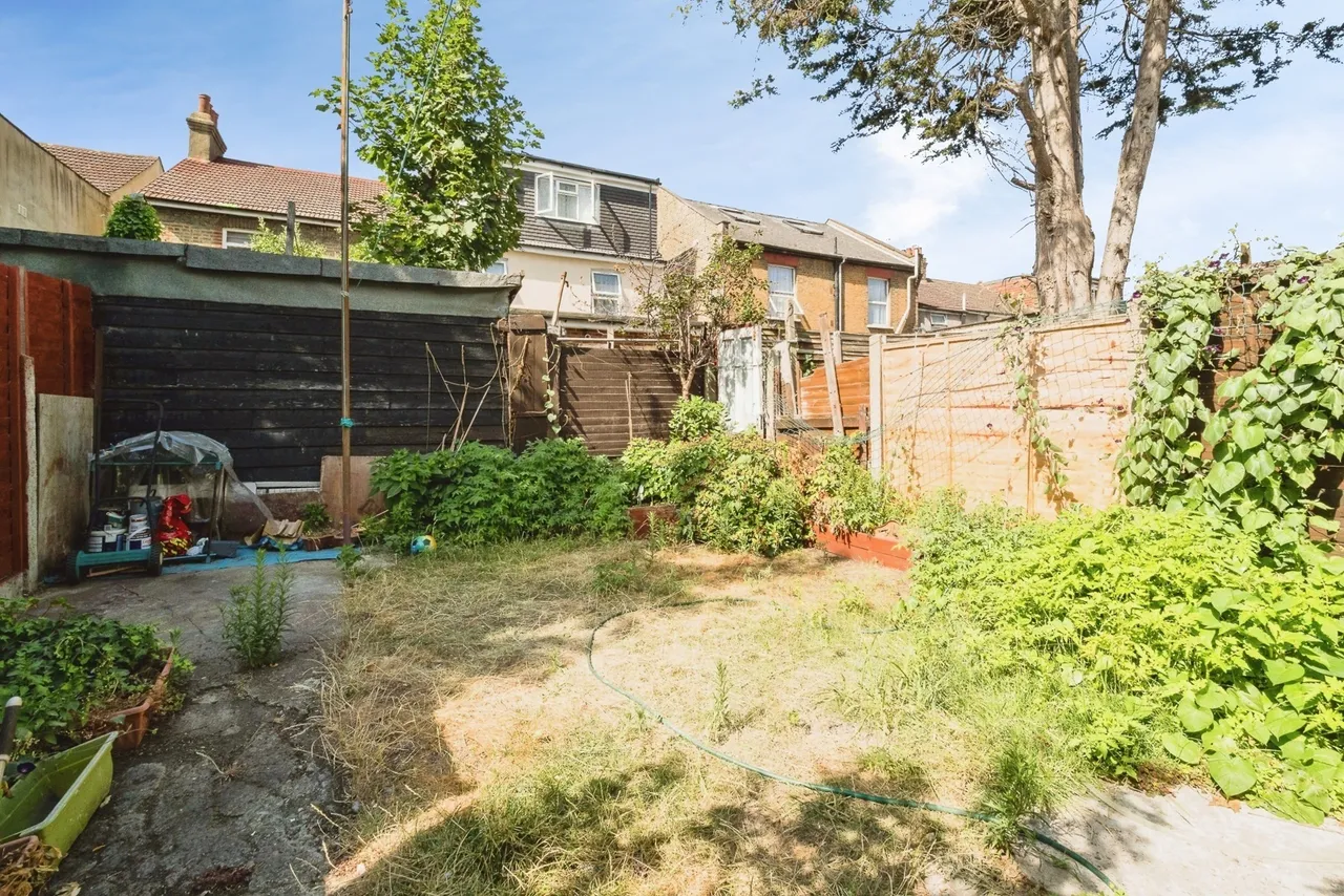 Fanshawe Avenue, Barking, IG11, photo 19