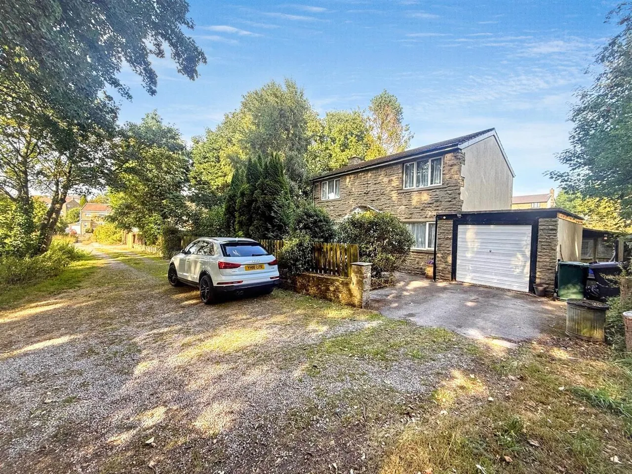 Long Lee Lane, Keighley, BD21 4RS, photo 24