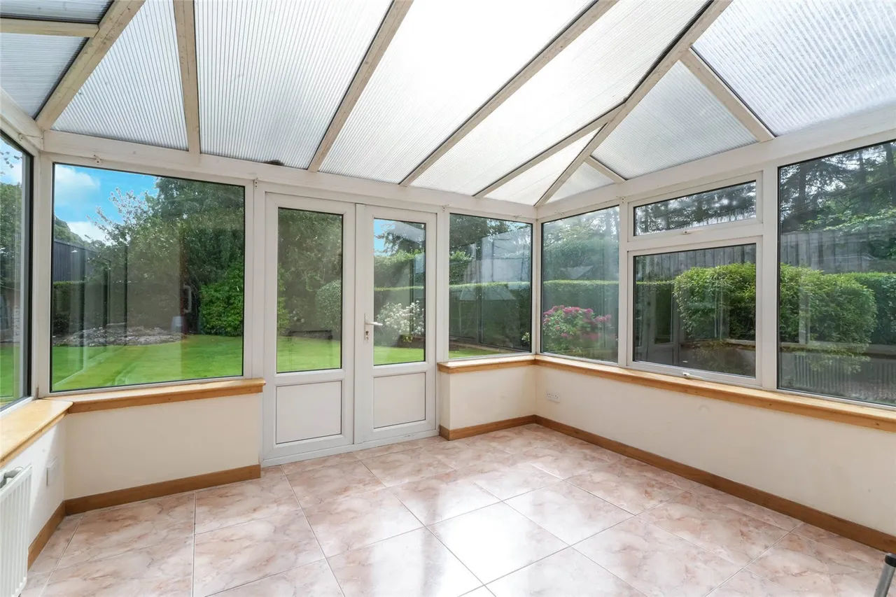 Ladysneuk Road, Stirling, Stirlingshire, FK9, photo 7