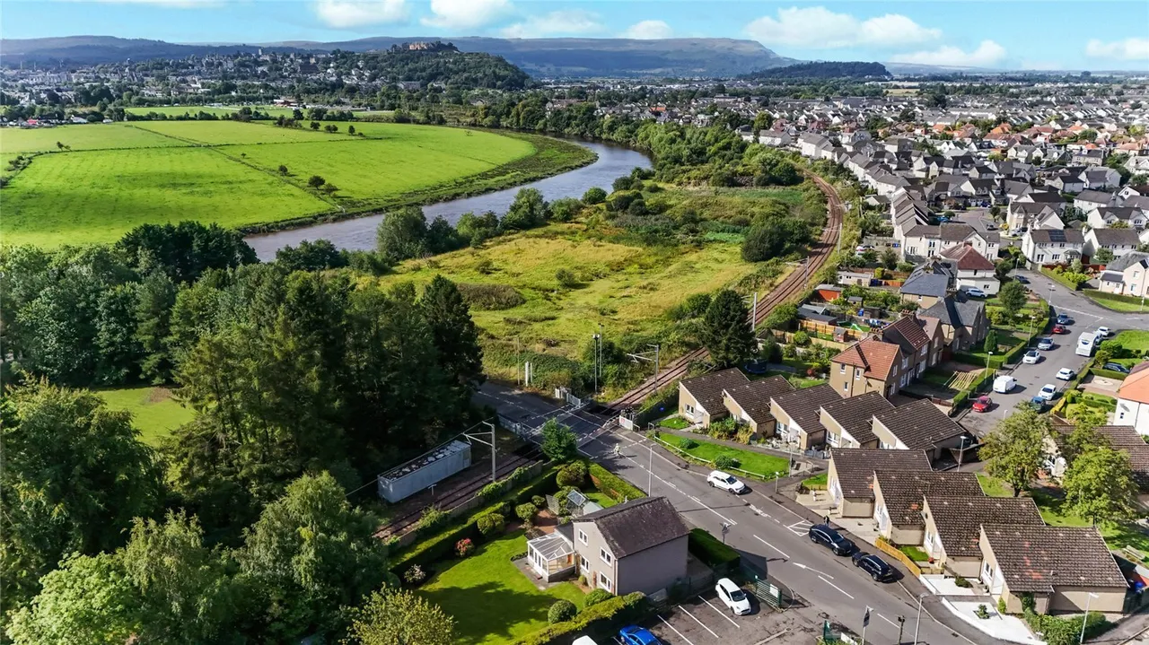 Ladysneuk Road, Stirling, Stirlingshire, FK9, photo 12