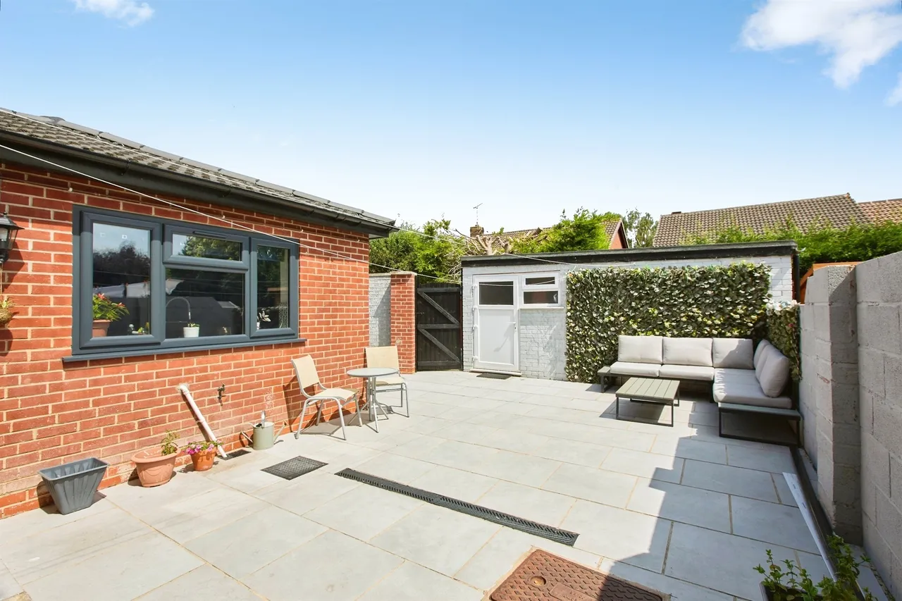 Poplars Road, Burton-On-Trent, DE13, photo 30