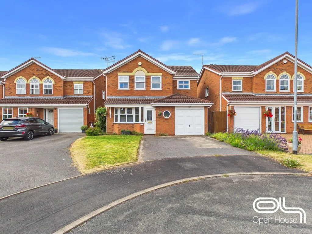 Gunnell Close, Stafford, ST16, photo 20