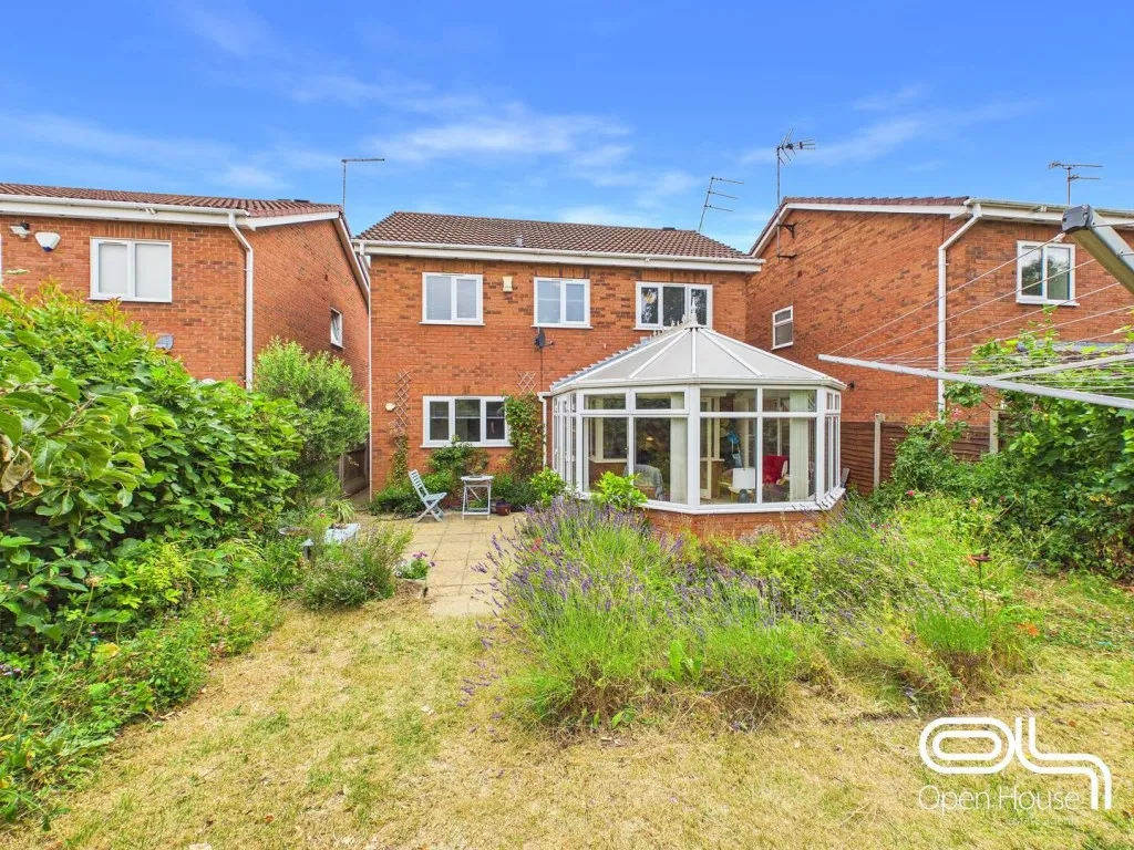 Gunnell Close, Stafford, ST16, photo 18