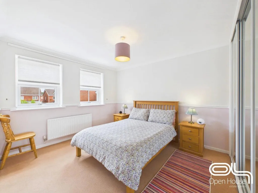 Gunnell Close, Stafford, ST16, photo 11