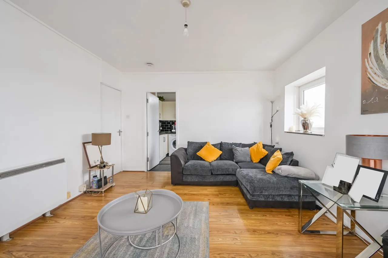 45 Queensland House, Rymill Street, London, photo 10