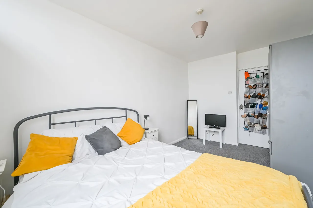 45 Queensland House, Rymill Street, London, photo 8