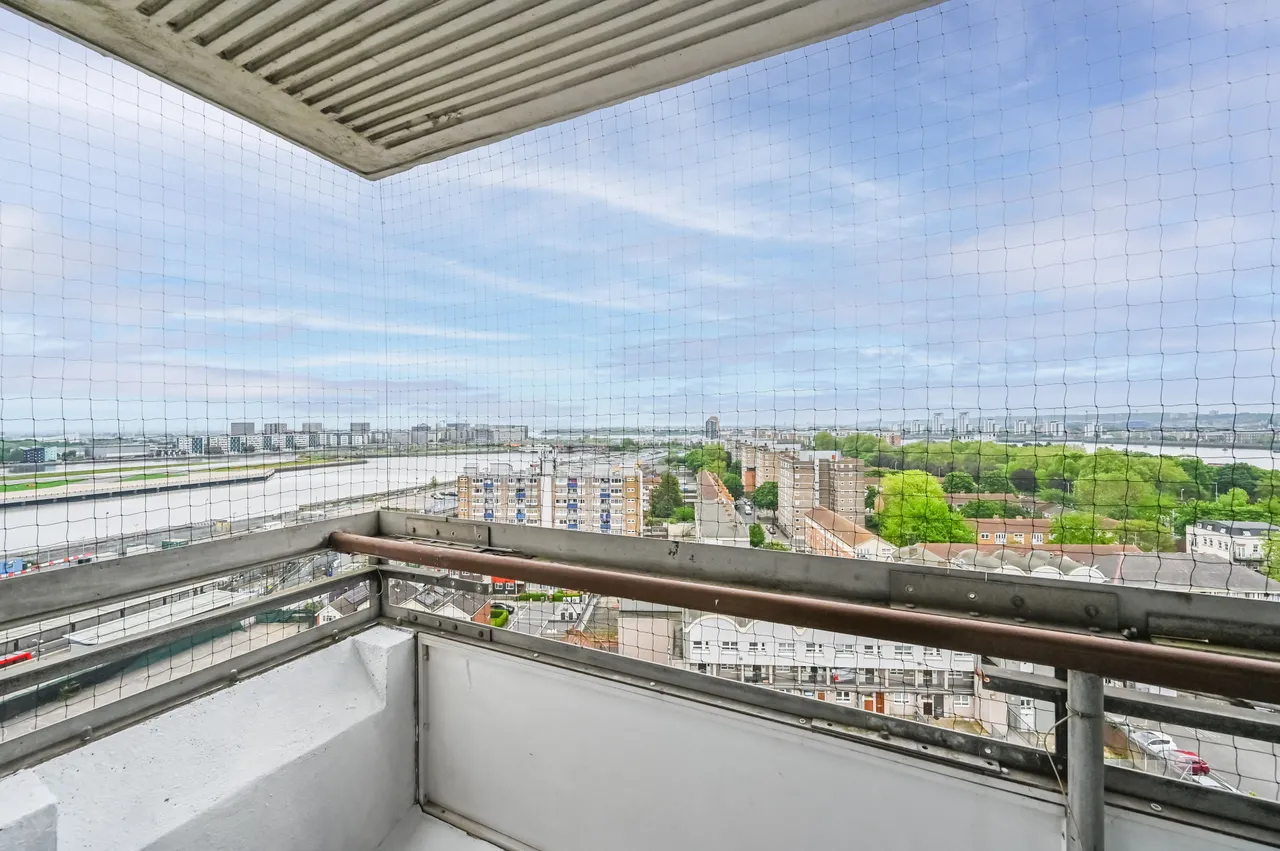 45 Queensland House, Rymill Street, London, photo 6