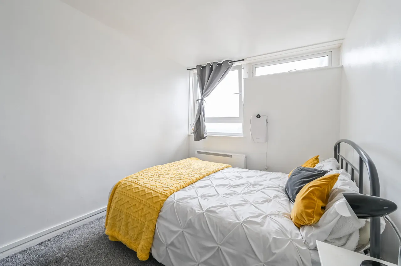 45 Queensland House, Rymill Street, London, photo 5