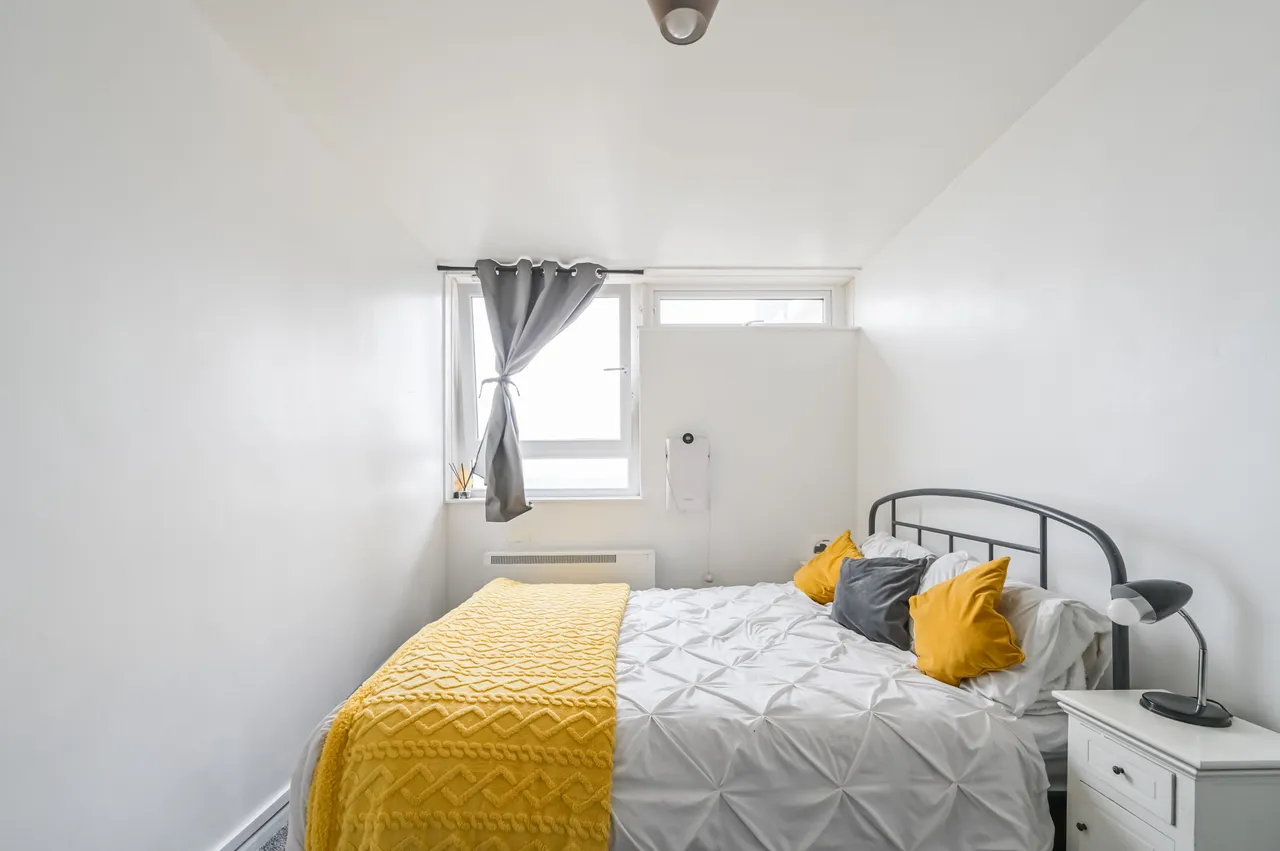 45 Queensland House, Rymill Street, London, photo 9