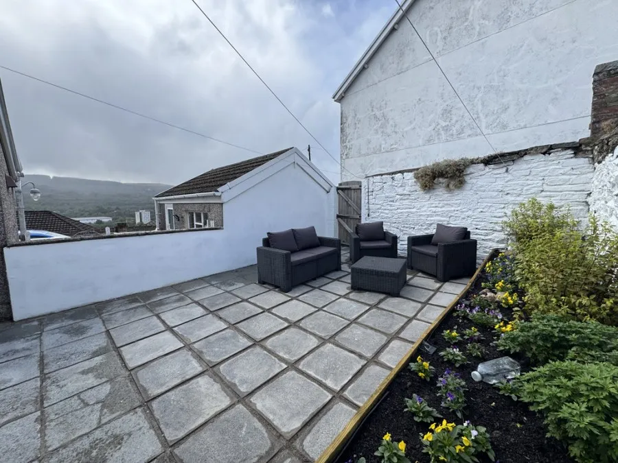 Bryn Street, Merthyr Tydfil, CF47, photo 17