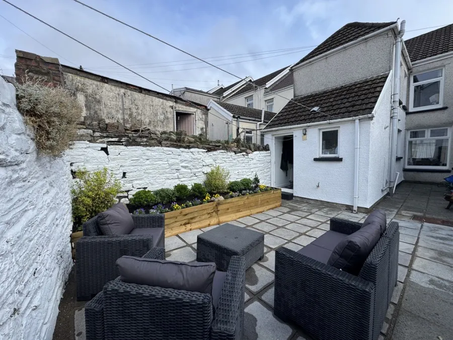 Bryn Street, Merthyr Tydfil, CF47, photo 16