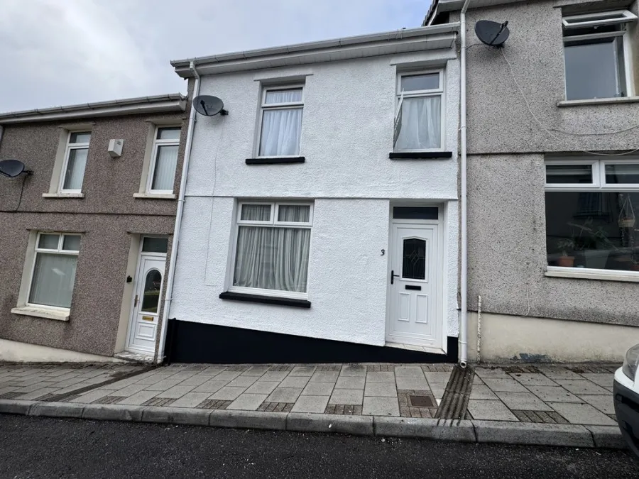 Bryn Street, Merthyr Tydfil, CF47, photo 19