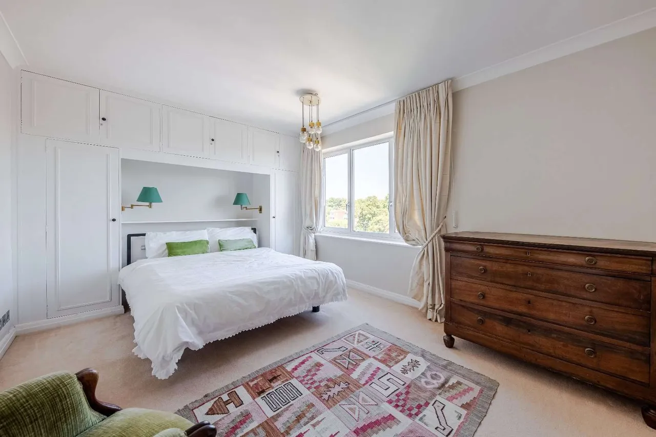Abbots House, St. Mary Abbots Terrace, London, W14 8NU, photo 9
