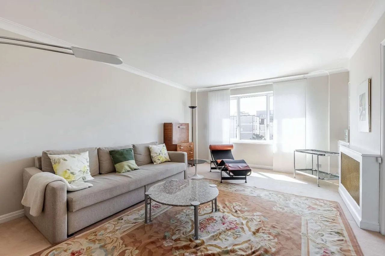 Abbots House, St. Mary Abbots Terrace, London, W14 8NU, photo 4