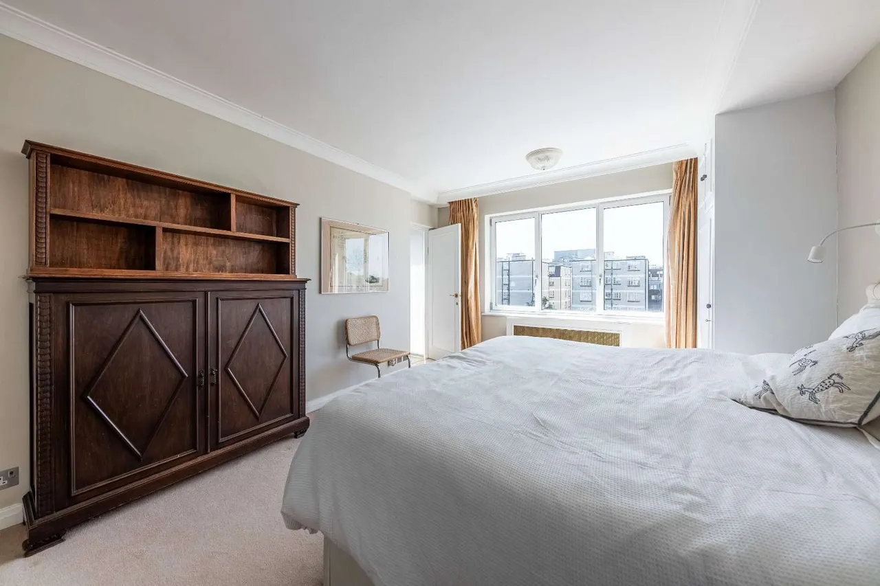Abbots House, St. Mary Abbots Terrace, London, W14 8NU, photo 11