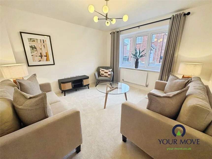Leyland Road, Bulkington, CV12, photo 2