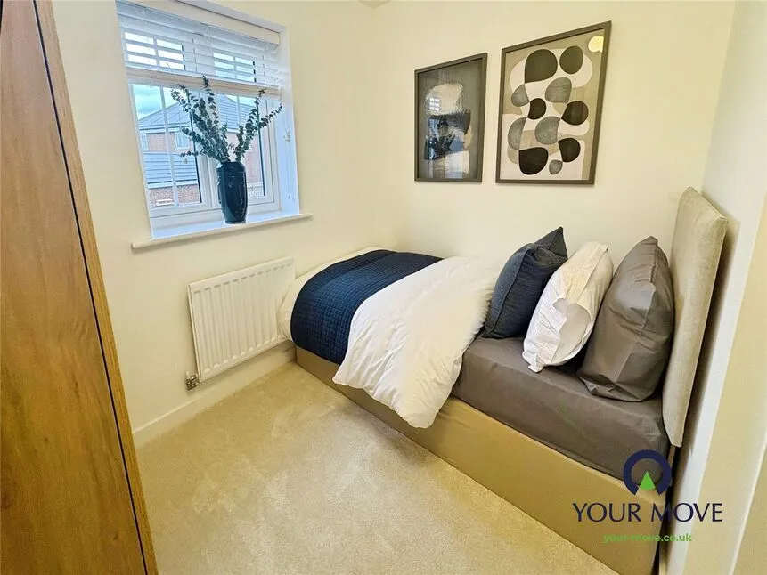 Leyland Road, Bulkington, CV12, photo 15