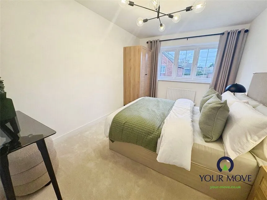 Leyland Road, Bulkington, CV12, photo 14
