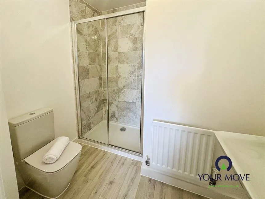 Leyland Road, Bulkington, CV12, photo 19