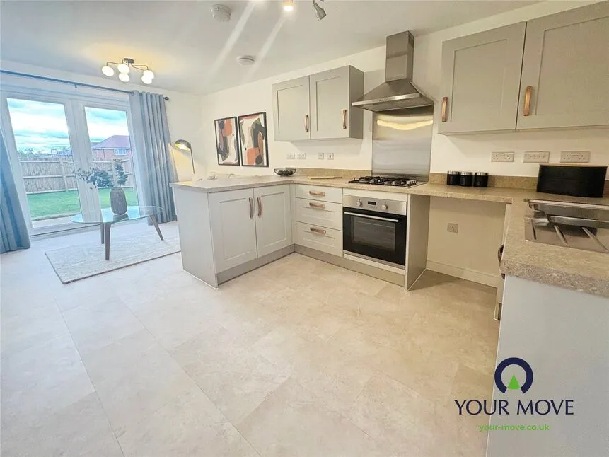 Leyland Road, Bulkington, CV12, photo 5