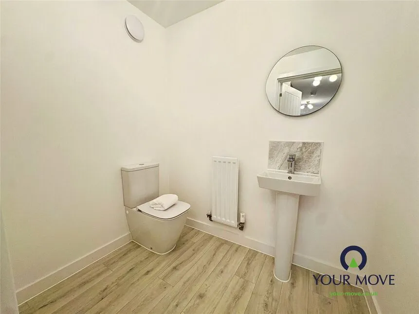 Leyland Road, Bulkington, CV12, photo 10