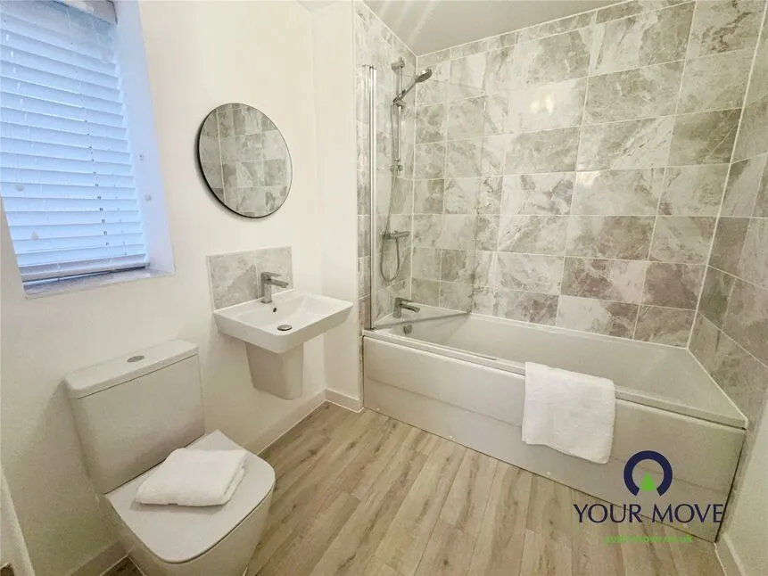 Leyland Road, Bulkington, CV12, photo 13