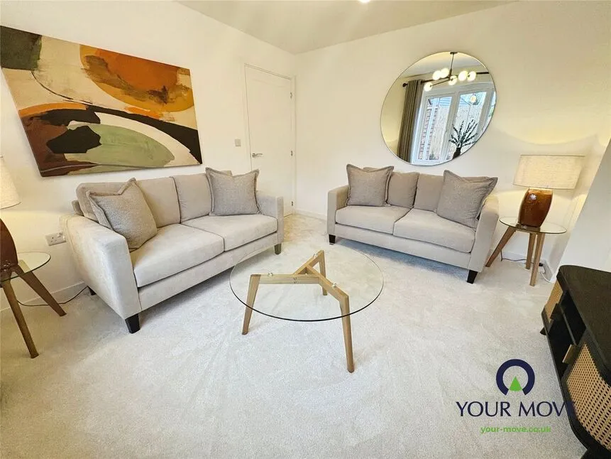 Leyland Road, Bulkington, CV12, photo 3