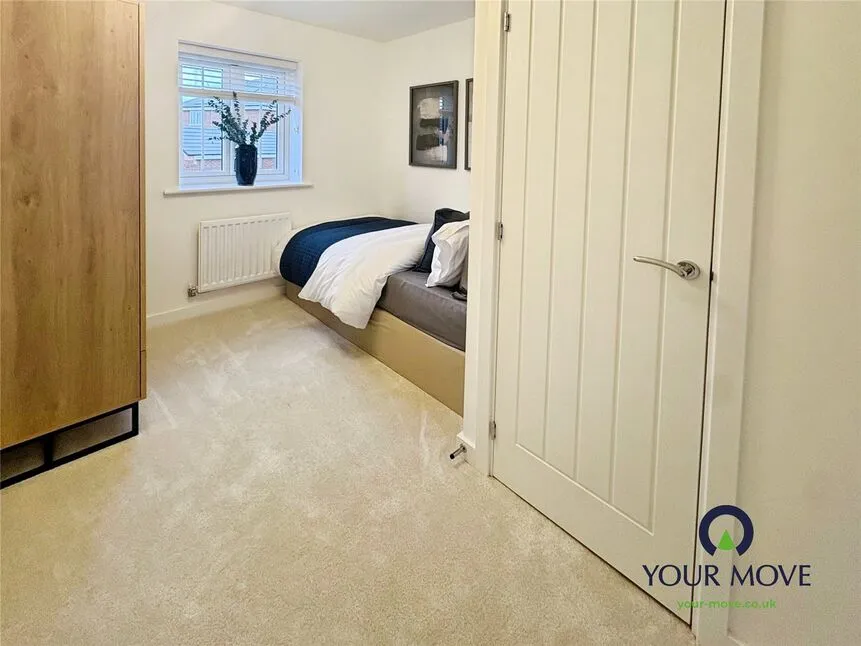 Leyland Road, Bulkington, CV12, photo 16
