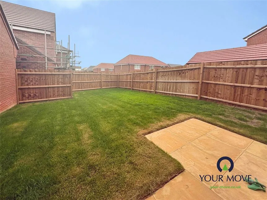 Leyland Road, Bulkington, CV12, photo 6