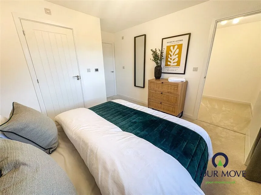 Leyland Road, Bulkington, CV12, photo 7